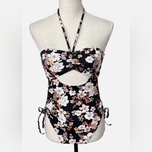 NEW-No tags shade & Shore multi style one-piece